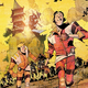 Image for article titled 12 New Science Fiction Comics You Absolutely Need To Be Reading